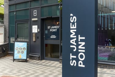 1 bed studio, Pitt St, Newcastle Upon Tyne, Newcastle, NE45SU - Image 8